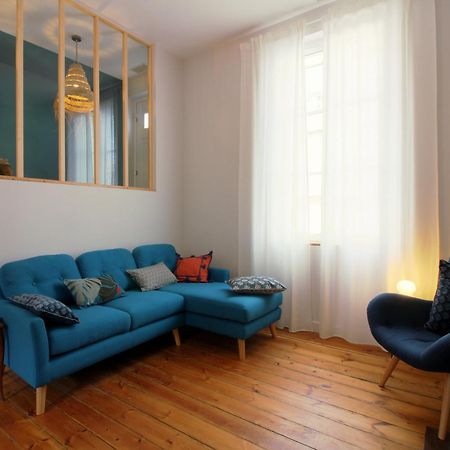 Maison D'Hotes Alma บอร์โด ภายนอก รูปภาพ