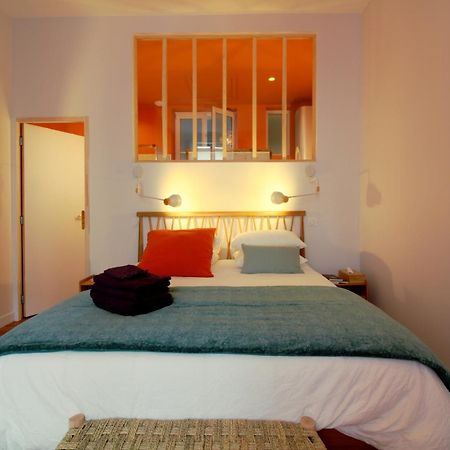 Maison D'Hotes Alma บอร์โด ภายนอก รูปภาพ