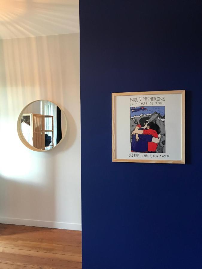 Maison D'Hotes Alma บอร์โด ห้อง รูปภาพ