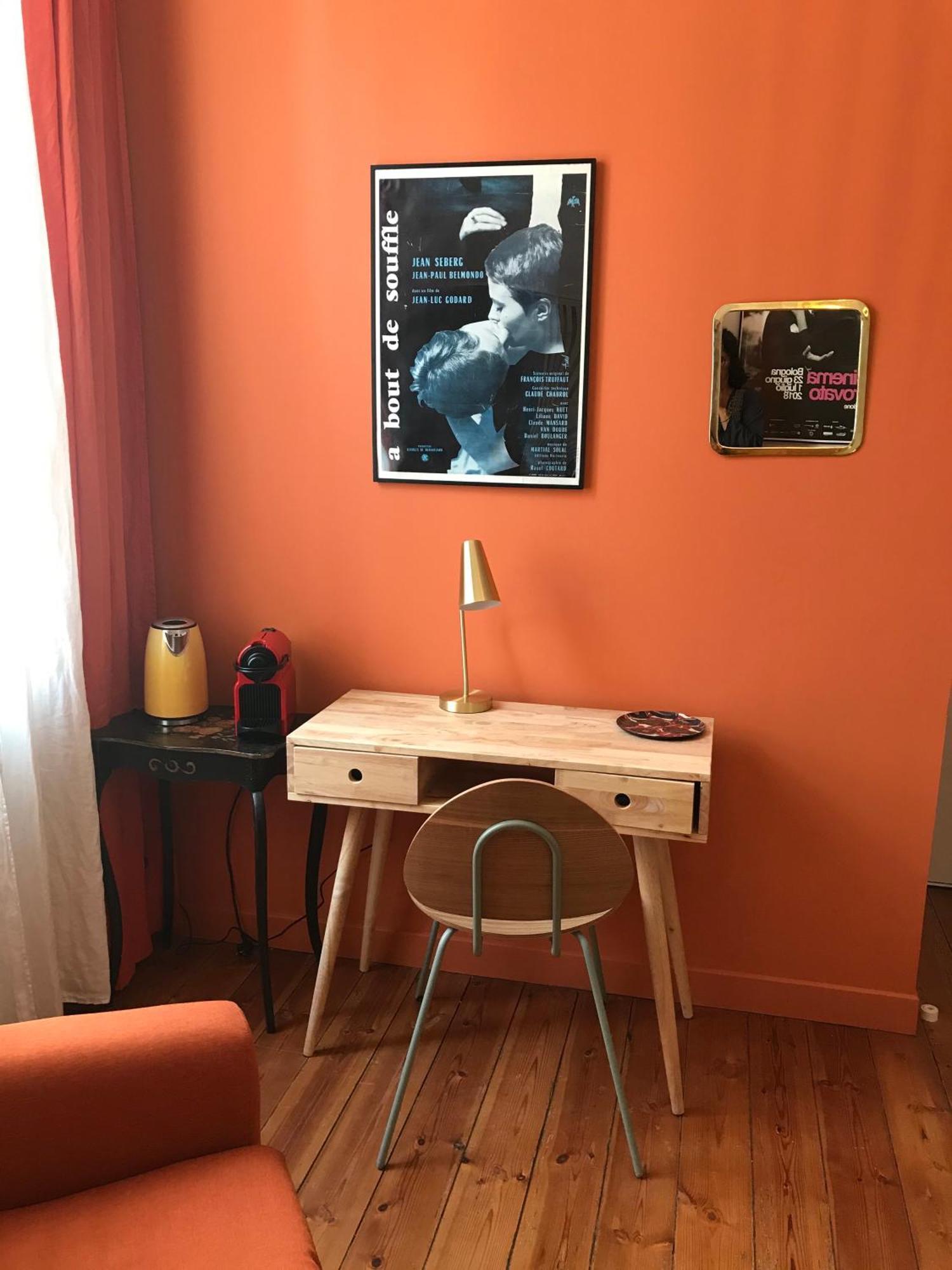 Maison D'Hotes Alma บอร์โด ห้อง รูปภาพ