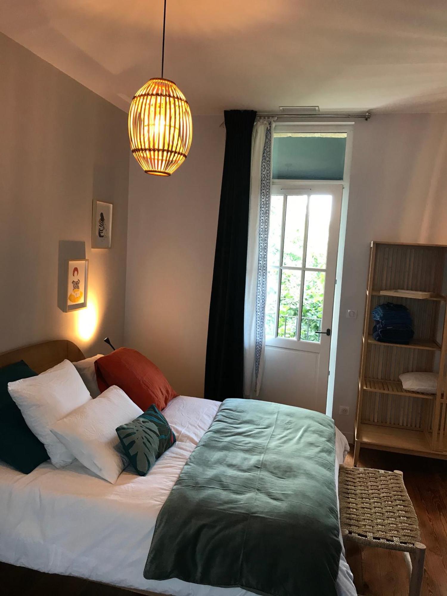 Maison D'Hotes Alma บอร์โด ห้อง รูปภาพ