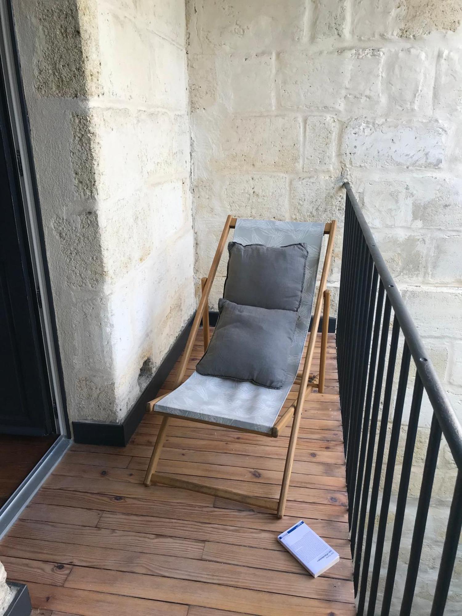 Maison D'Hotes Alma บอร์โด ห้อง รูปภาพ