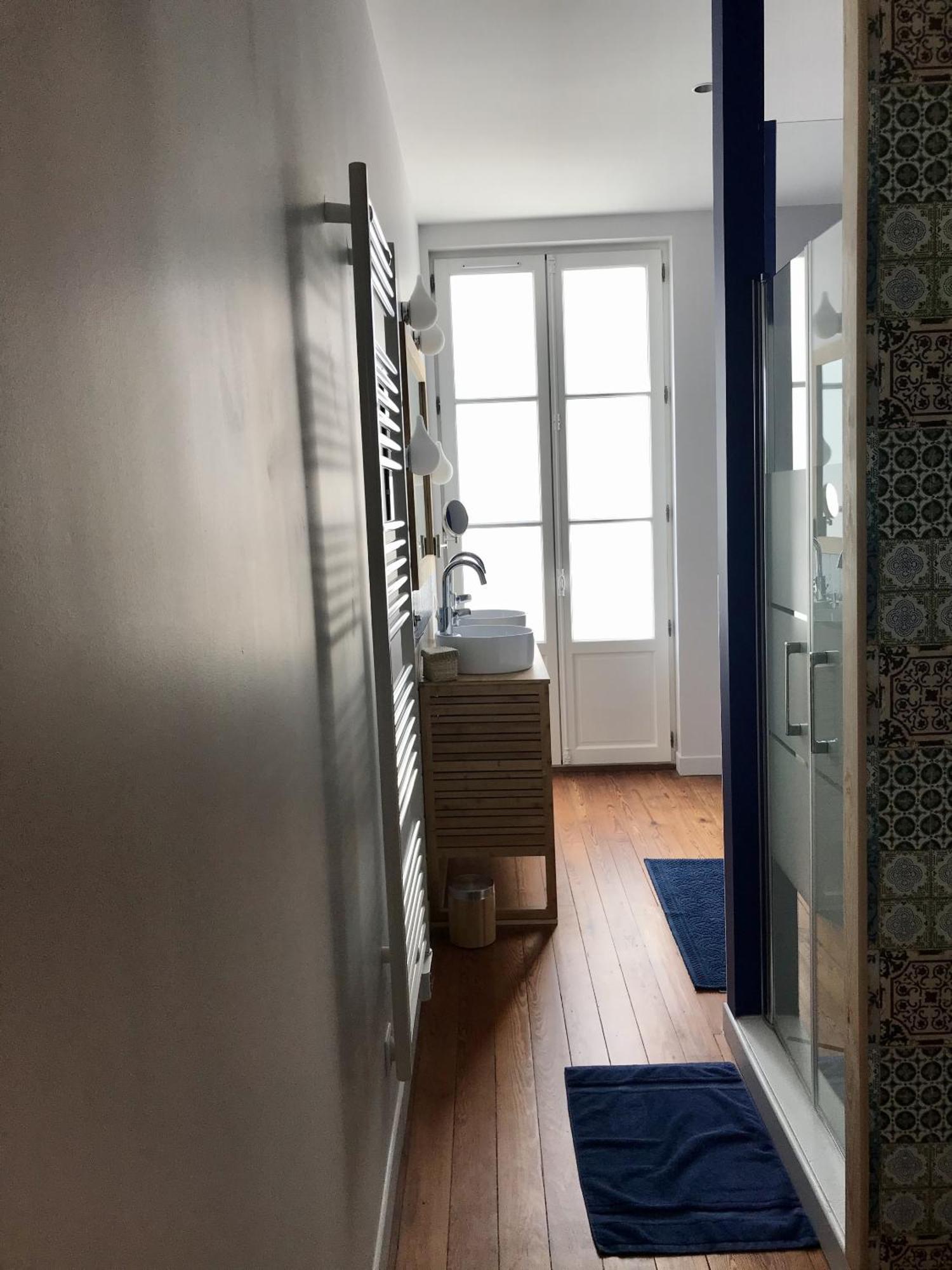 Maison D'Hotes Alma บอร์โด ห้อง รูปภาพ