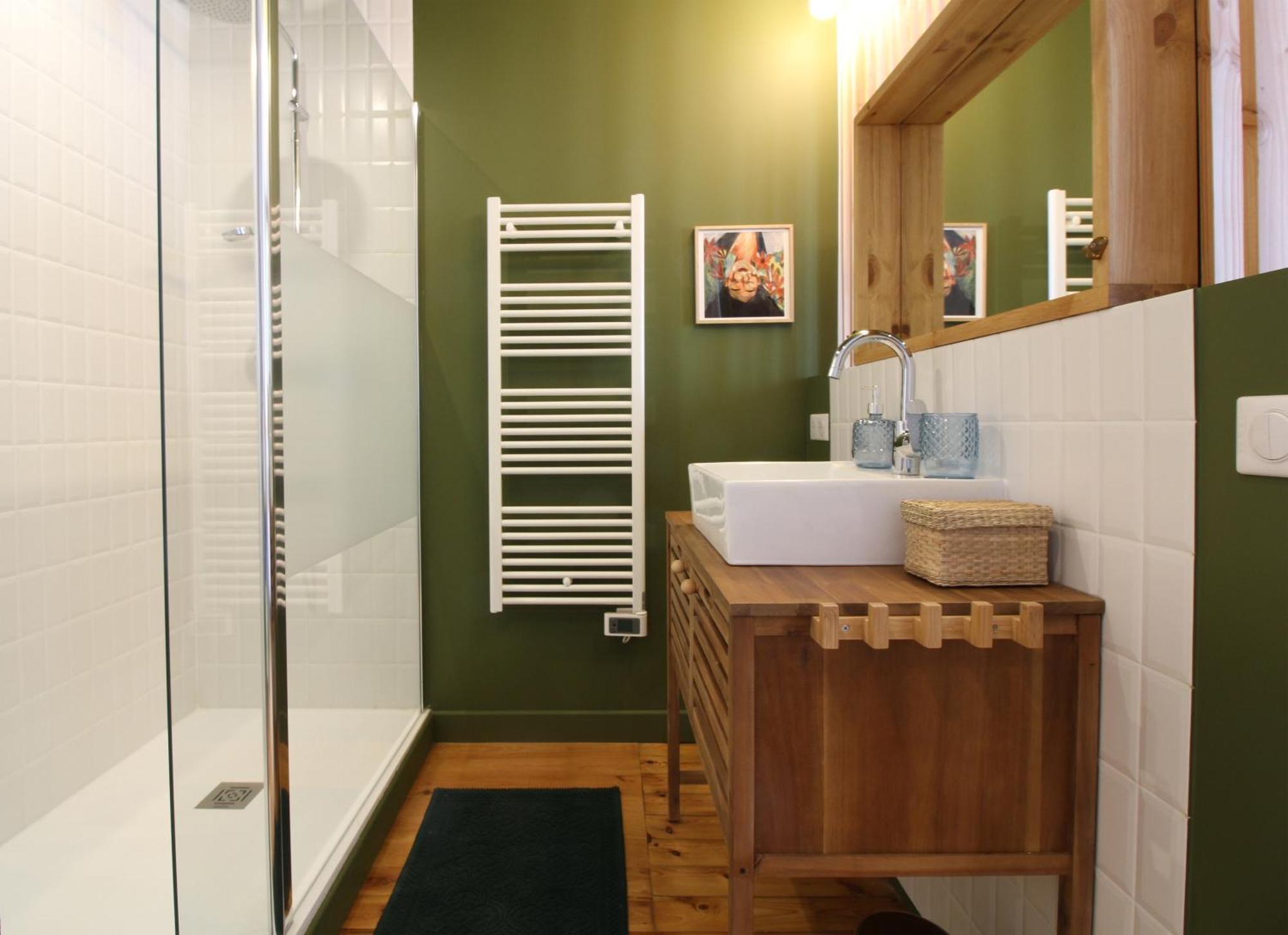 Maison D'Hotes Alma บอร์โด ห้อง รูปภาพ