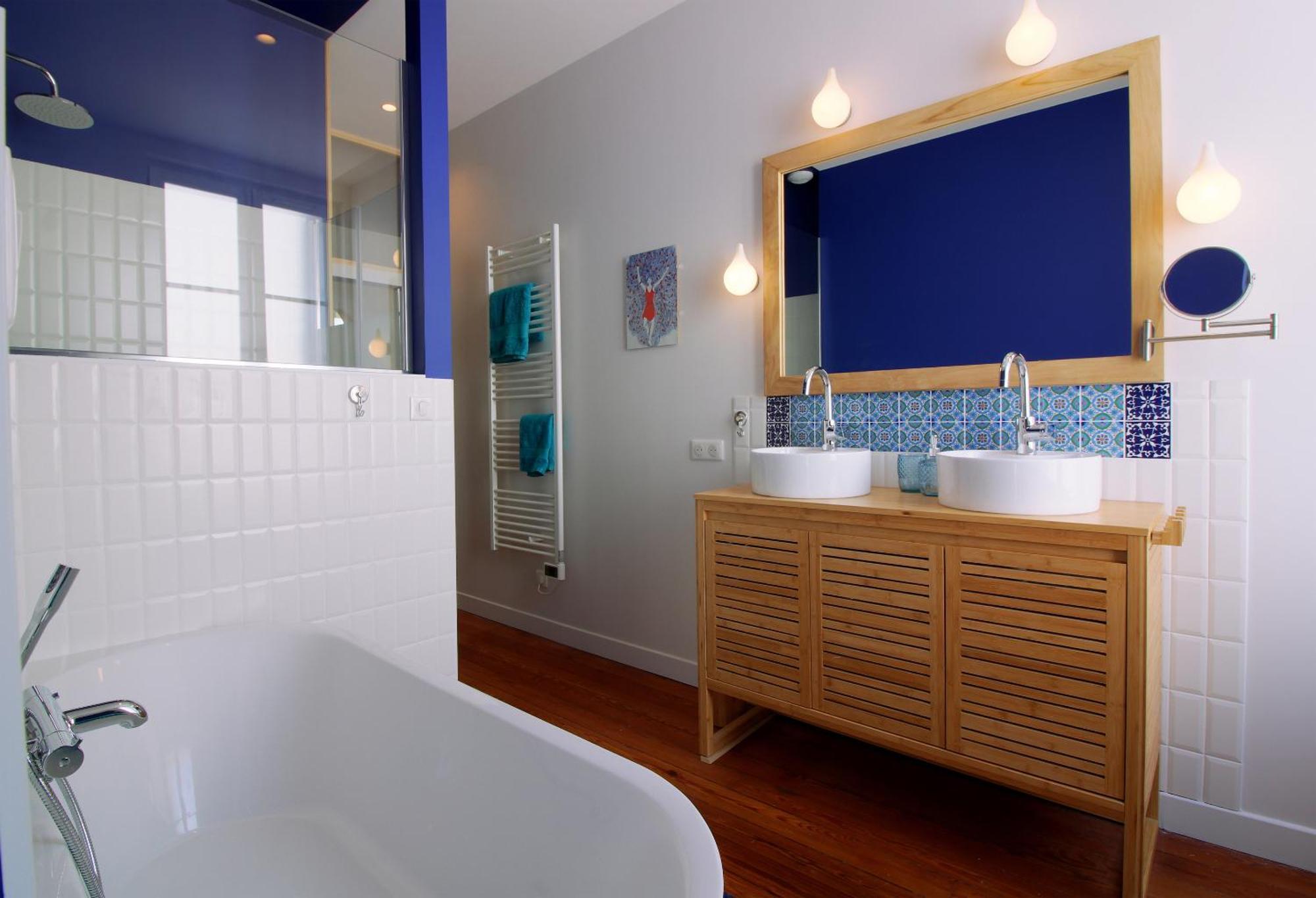 Maison D'Hotes Alma บอร์โด ห้อง รูปภาพ