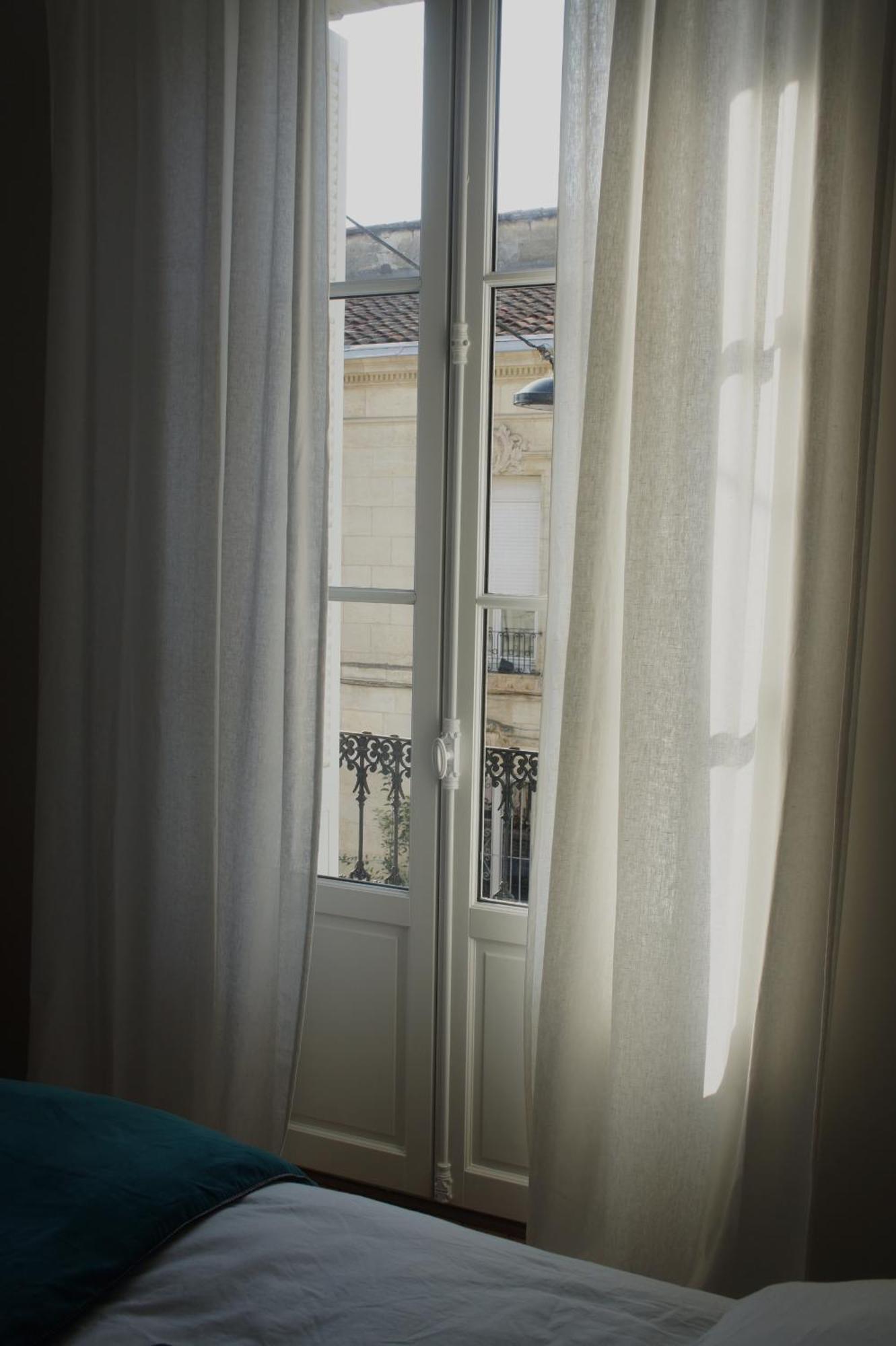 Maison D'Hotes Alma บอร์โด ภายนอก รูปภาพ