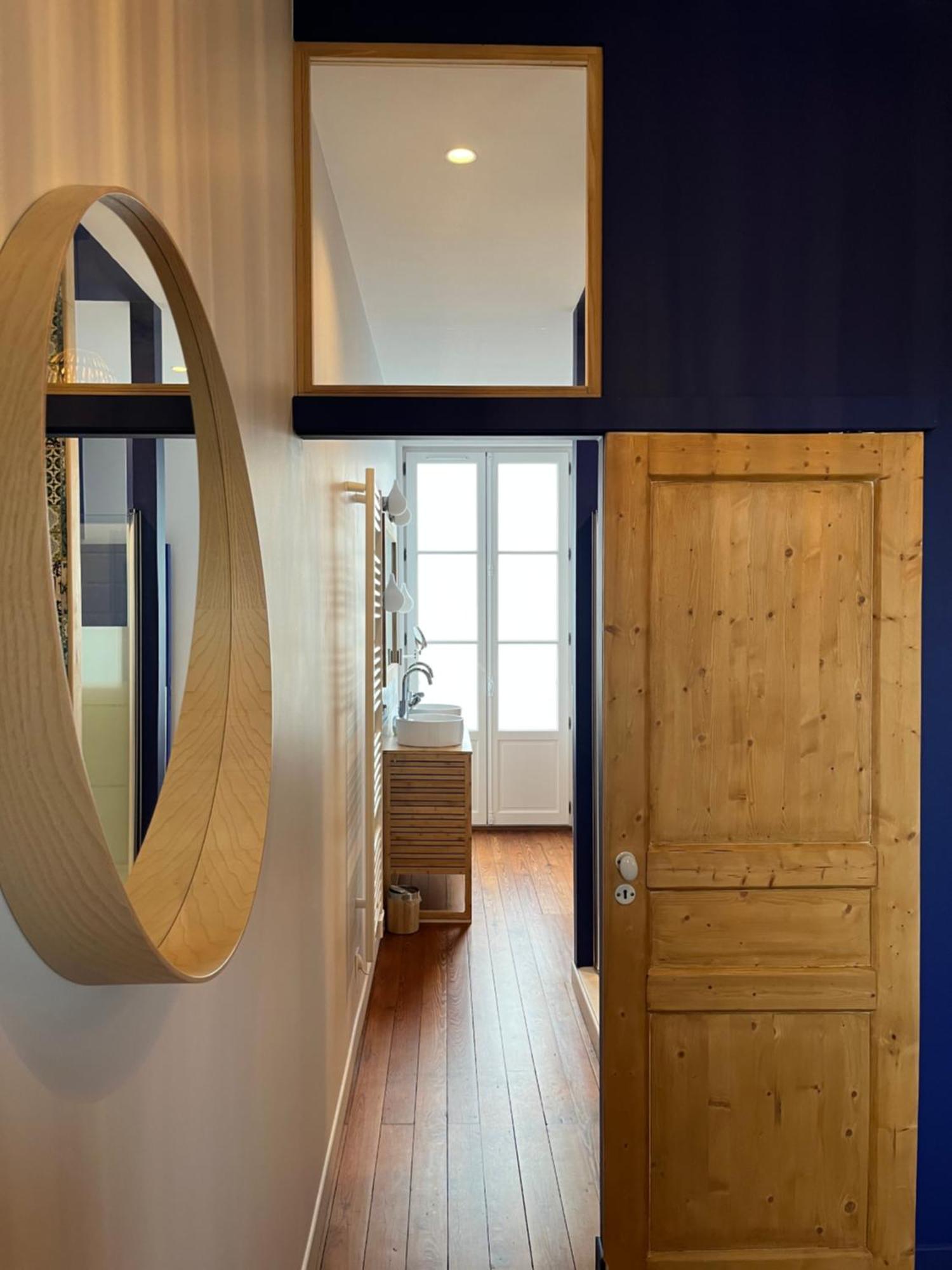 Maison D'Hotes Alma บอร์โด ภายนอก รูปภาพ