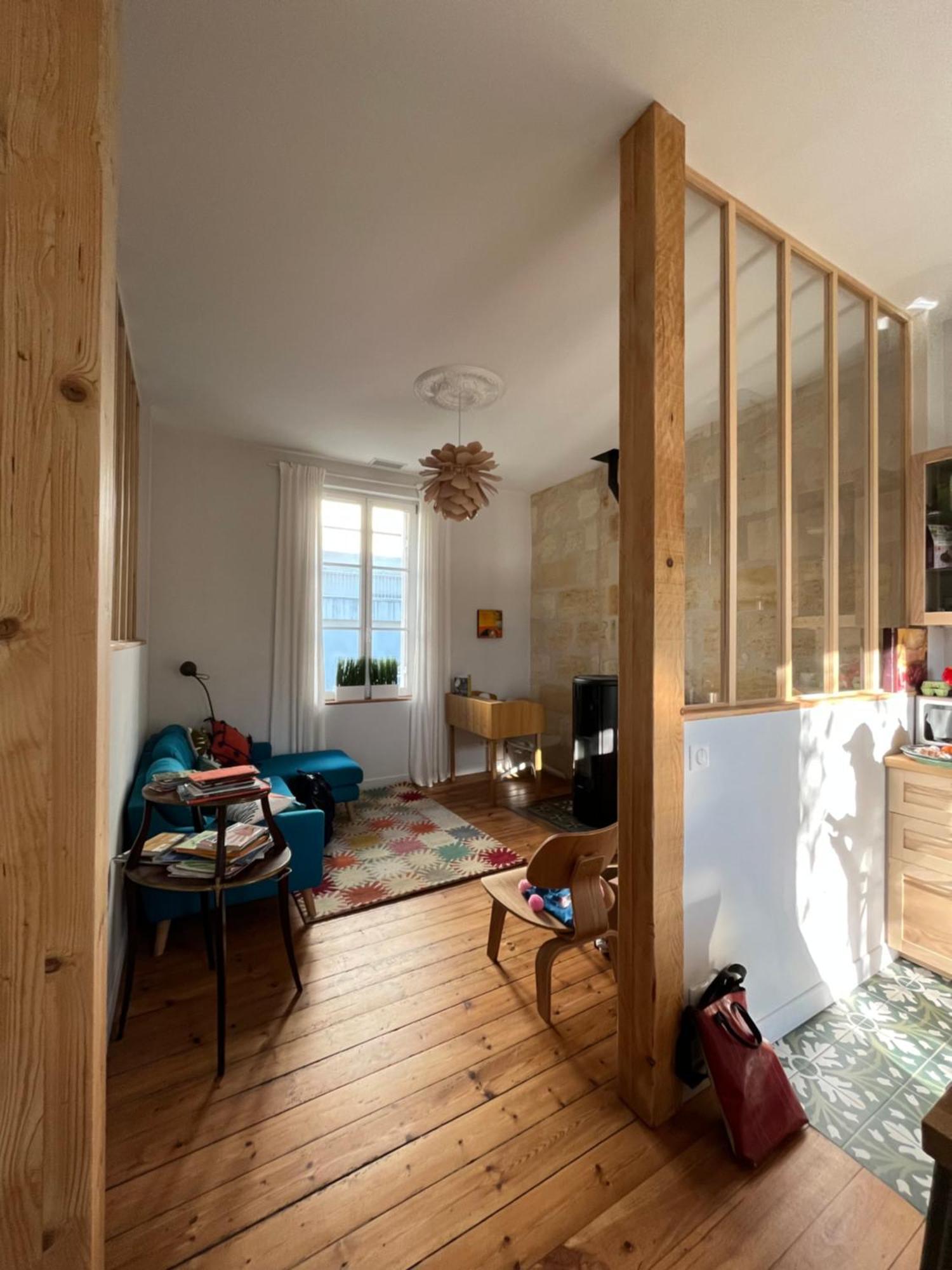 Maison D'Hotes Alma บอร์โด ภายนอก รูปภาพ